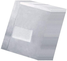 Carica l&#39;immagine nel visualizzatore di Gallery, 200 Compresse Remover Foil Wraps del Rimuovere smalto gel per Unghie,Fogli di Alluminio per Rimuovere lo Smalto,Nail Art Remover Wraps
