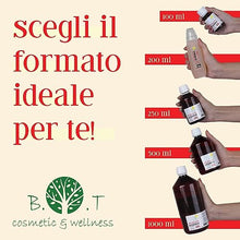 Carica l&#39;immagine nel visualizzatore di Gallery, Potente Olio Intensivo Anticellulite Snellente 1000 ml Olio di Massaggio Dimagrante Drenante Donna Uomo 100% Naturale Penetra 6 volte più in profondità che una crema anticellulite Coppettazione
