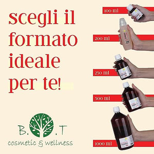Potente Olio Intensivo Anticellulite Snellente 1000 ml Olio di Massaggio Dimagrante Drenante Donna Uomo 100% Naturale Penetra 6 volte più in profondità che una crema anticellulite Coppettazione