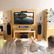 Carica l'immagine nel visualizzatore di Gallery, LiNKFOR 4K HDMI Switch 3 In 2 Out con IR Telecomando 3 Porte Switcher 2...