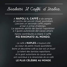 Carica l'immagine nel visualizzatore di Gallery, Bialetti Caffè d'Italia Napoli (Gusto Forte) - 8 x 16 capsule