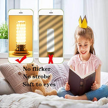 Carica l&#39;immagine nel visualizzatore di Gallery, Lampadina Led E27 12W Aogled,Equivalente a 100W Bianco Caldo 3000k 4pcs