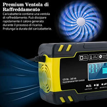 Carica l'immagine nel visualizzatore di Gallery, 5