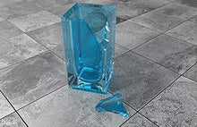 Carica l&#39;immagine nel visualizzatore di Gallery, Fischer Colla UV NTJH colla a base Cianoacrilato con attivatore luce LED UV,...