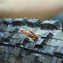 Carica l&#39;immagine nel visualizzatore di Gallery, Genuine Innovations Kit di Riparazione Pneumatici per Biciclette - con Un...