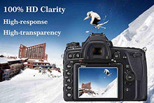 Carica l&#39;immagine nel visualizzatore di Gallery, D780 Protezione Pellicola per Fotocamera Nikon ,ULBTER Protettore...
