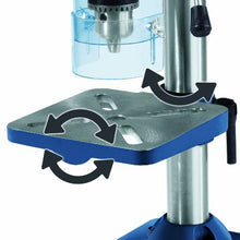 Carica l&#39;immagine nel visualizzatore di Gallery, Einhell BT-BD 501, Trapano a Colonna - Ilgrandebazar