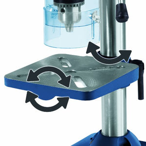 Einhell BT-BD 501, Trapano a Colonna - Ilgrandebazar