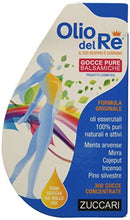 Carica l&#39;immagine nel visualizzatore di Gallery, Zuccari Gocce Pure Balsamiche - Flacone da 10 ml