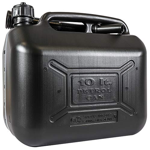 CORA 000126924 Tanica, 10 Litri, Omologata Un