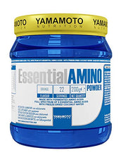 Carica l'immagine nel visualizzatore di Gallery, Yamamoto Nutrition Essential Amino Powder Arancia - 250 Gr