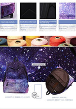 Carica l&#39;immagine nel visualizzatore di Gallery, Zaino Scuola, WAWJ Donne Rucksack per Borsa da Viaggio Stile-1