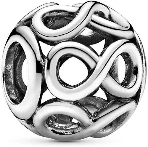 Pandora Bead Charm Donna argento - 791872 - Ilgrandebazar
