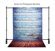 Carica l&#39;immagine nel visualizzatore di Gallery, Emart - Supporto per sfondo fotografico, 3 x 2,4 m, regolabile, telescopico,...