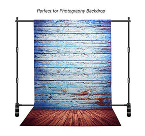 Emart - Supporto per sfondo fotografico, 3 x 2,4 m, regolabile, telescopico,...