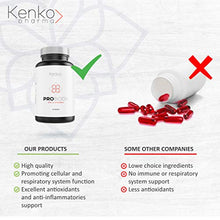 Carica l'immagine nel visualizzatore di Gallery, Kenko Pharma - Integratore Difese Immunitarie | Sistema Immunitario |...