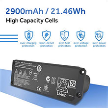 Carica l&#39;immagine nel visualizzatore di Gallery, ANTIEE 061384 061385 061386 063287 Batteria per SoundLink Mini Bluetooth...