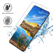Carica l'immagine nel visualizzatore di Gallery, NONZERS Vetro Temperato per Samsung Galaxy A51, [3 Pezzi] A51