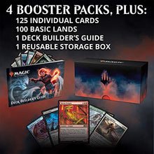 Carica l&#39;immagine nel visualizzatore di Gallery, Magia: The Gathering Core Set 2020 - Deck Builder&#39;s - Ilgrandebazar