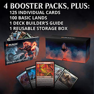 Magia: The Gathering Core Set 2020 - Deck Builder's - Ilgrandebazar