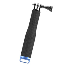 Carica l&#39;immagine nel visualizzatore di Gallery, Luxebell Selfie Stick Telescopico in Alluminio, per Gopro Perches de - Ilgrandebazar