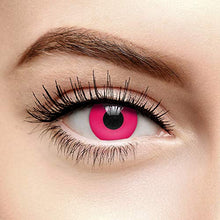 Carica l&#39;immagine nel visualizzatore di Gallery, Lenti A Contatto Colorate Rosa UV i-Glow (30 Giorni) - Non Corretive - Ilgrandebazar