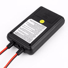 Carica l&#39;immagine nel visualizzatore di Gallery, all-sun professionale EM276 iniettore tester 4 Pluse modalità potente... - Ilgrandebazar