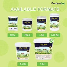 Carica l'immagine nel visualizzatore di Gallery, NortemBio Acido Citrico 5 Kg. Polvere Anidro, 100% Puro. Per Produzione 5 kg - Ilgrandebazar