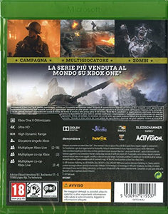 Call of Duty: WWII - Xbox One