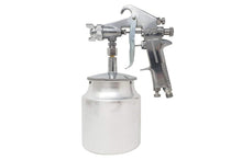 Carica l&#39;immagine nel visualizzatore di Gallery, BES 24209 Pistola a Spruzzo, Compressore per Vernice Ad Aria Spray Pittura - Ilgrandebazar