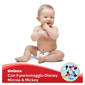 Huggies Ultra Comfort Pannolini Bambini Unisex, Taglia 6 (16-30 Kg),...