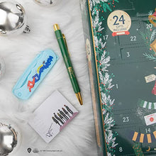 Carica l&#39;immagine nel visualizzatore di Gallery, Cinereplicas Harry Potter - Calendario dell&#39;Avvento 2023 - Licenza ufficiale