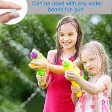 Carica l&#39;immagine nel visualizzatore di Gallery, YAOHU 50000 Pezzi Palline Acqua Gel Non tossici, Water Beads Che...
