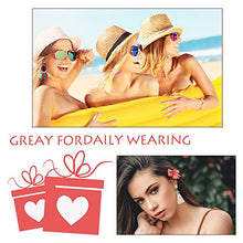 Carica l&#39;immagine nel visualizzatore di Gallery, Phogary Orecchini a Nappa Lunga (10 Paia) Pendenti Bohemien,... - Ilgrandebazar