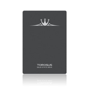 TOROSUS 60GB 120GB 240GB 480GB Industrial SSD Enterprise TSA 120GB, Nero - Ilgrandebazar