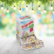Carica l&#39;immagine nel visualizzatore di Gallery, Fruittella La Fattoria Caramelle Gommose al Gusto Frutti Assortiti con Succo...