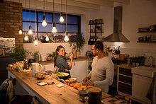 Carica l&#39;immagine nel visualizzatore di Gallery, Philips Lighting LEDFIL60CL Classic Goccia Lampadine LED, Attacco E27, 7 W... - Ilgrandebazar