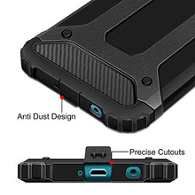 Carica l&#39;immagine nel visualizzatore di Gallery, AROYI Cover Huawei P30 Lite + Pellicola Protettiva in Vetro Temperato,... - Ilgrandebazar