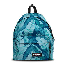 Carica l&#39;immagine nel visualizzatore di Gallery, Eastpak Padded Taglia unica, Blu (Brize Banana)