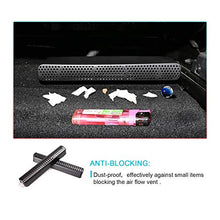 Carica l'immagine nel visualizzatore di Gallery, YEE PIN Peugeo t 3008/5008 / C5 Aircross / DS7 Crossback Vent copertura di...