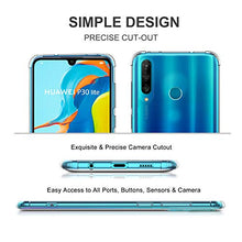 Carica l'immagine nel visualizzatore di Gallery, IVSO Vetro Temperato Huawei P30 Lite, Pellicola Protettiva Lite...