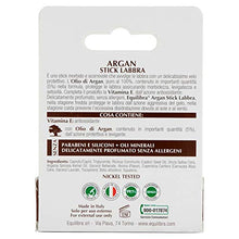 Carica l&#39;immagine nel visualizzatore di Gallery, Equilibra Cslg Stick Labbra Argan - 6 Ml - Ilgrandebazar