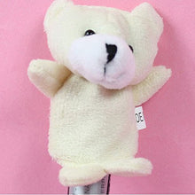 Carica l&#39;immagine nel visualizzatore di Gallery, YeahiBaby 20pcs Marionette da dito animali marini Bambole Come mostrato - Ilgrandebazar