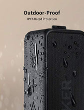 Carica l&#39;immagine nel visualizzatore di Gallery, Speaker Bluetooth Portatile Anker SoundCore 2 con suono stereo 12W, nero - Ilgrandebazar