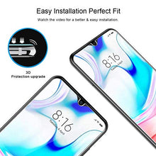 Carica l&#39;immagine nel visualizzatore di Gallery, TAURI [3 Pezzi Pellicola Protettiva per Xiaomi Redmi 8/Redmi 8A Vetro... - Ilgrandebazar