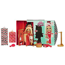 Carica l&#39;immagine nel visualizzatore di Gallery, Giochi Preziosi - LOL Top Secret Fashion Doll MC Swag Bambola, LLU95100 - Ilgrandebazar