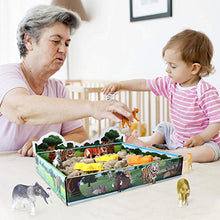 Carica l&#39;immagine nel visualizzatore di Gallery, XDDIAS Sabbia Magica, 500g Cinetica Playset - 3D Magica Sabbia...