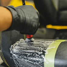 Carica l'immagine nel visualizzatore di Gallery, Mafra, Maniac Car Detailing Line, Interior Cleaner Purifier, Pulitore Abitacolo Auto con Azione Decontaminante e Igienizzante Anti-Odore, Elimina Sporchi Misti Difficili, 500ml