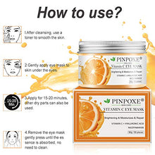 Carica l&#39;immagine nel visualizzatore di Gallery, Maschera per gli occhi, Eye Patch, d&#39;occhio del collagene, Eye... - Ilgrandebazar