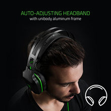 Carica l&#39;immagine nel visualizzatore di Gallery, Razer Electra V2 RZ04-02220100-R3M1 Cuffie Gaming Digitali USB per Musica e...